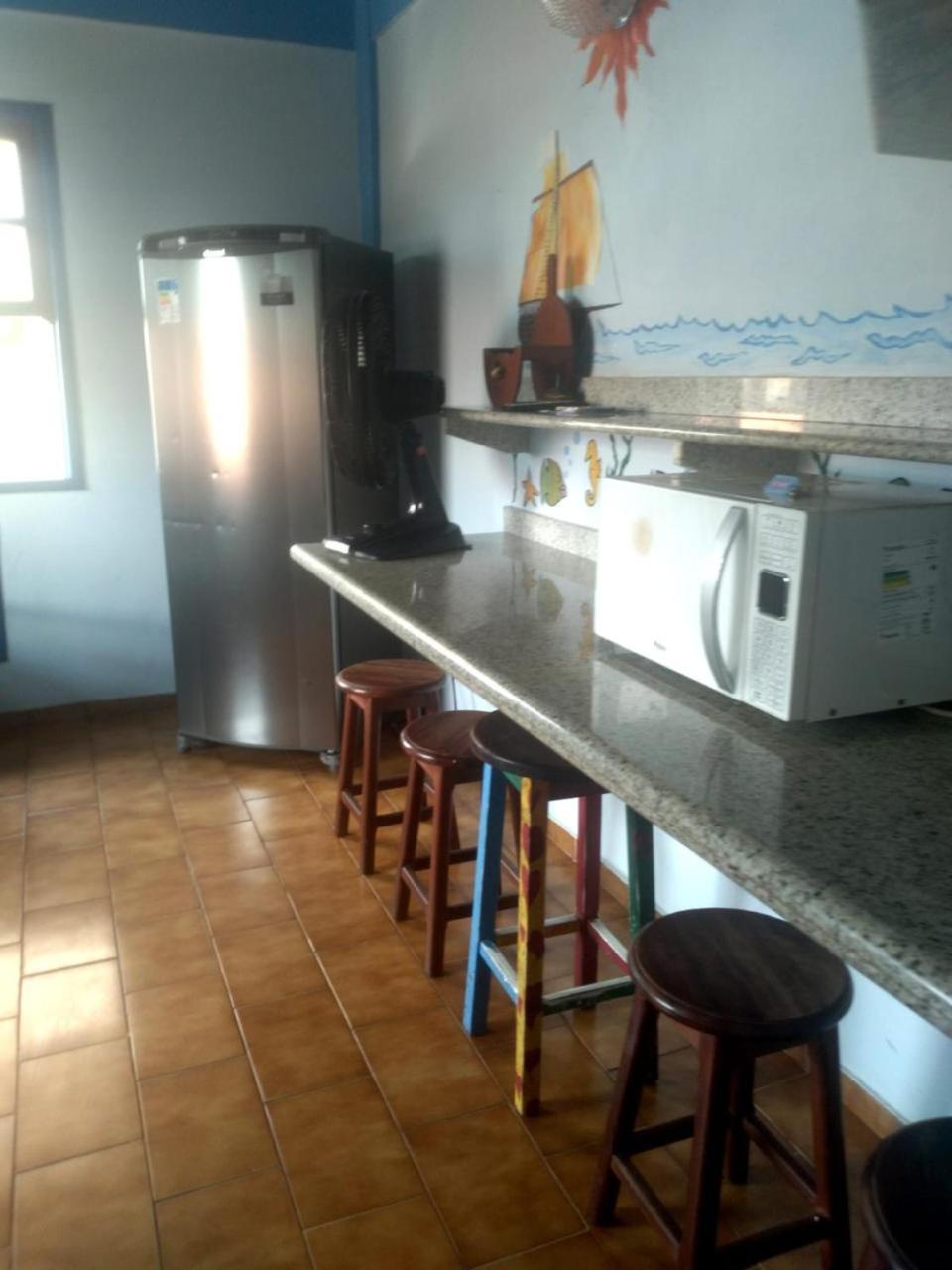 Ferienwohnung Flat Ancora Cabo Frio Exterior foto