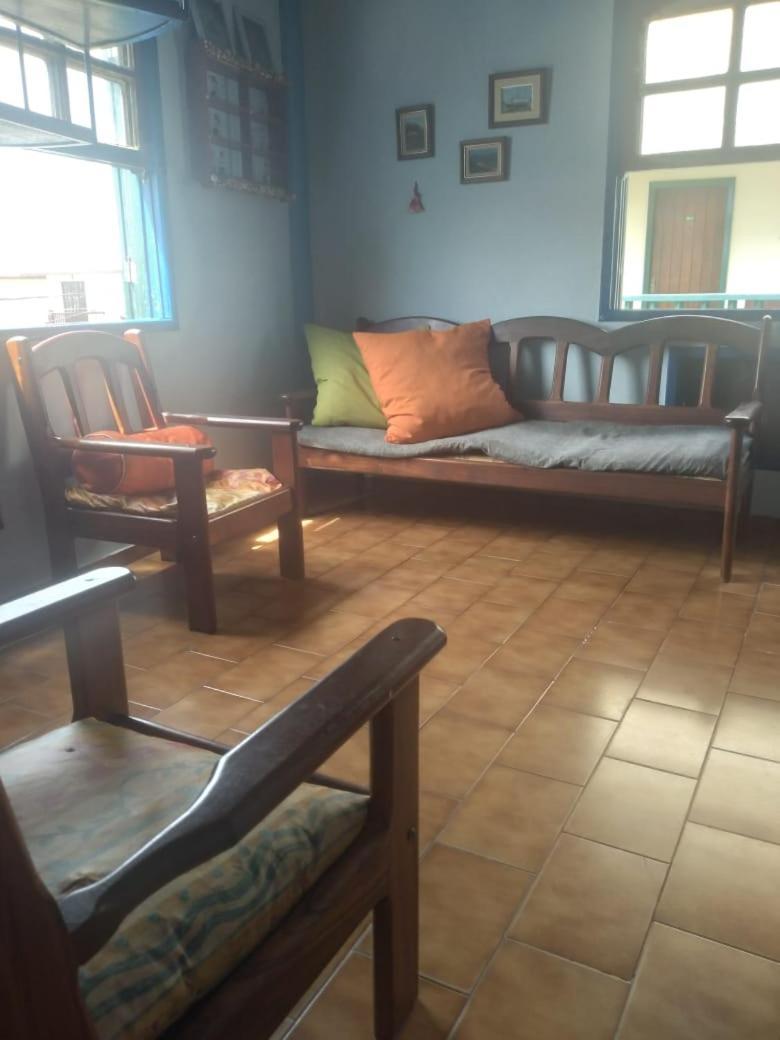 Ferienwohnung Flat Ancora Cabo Frio Exterior foto