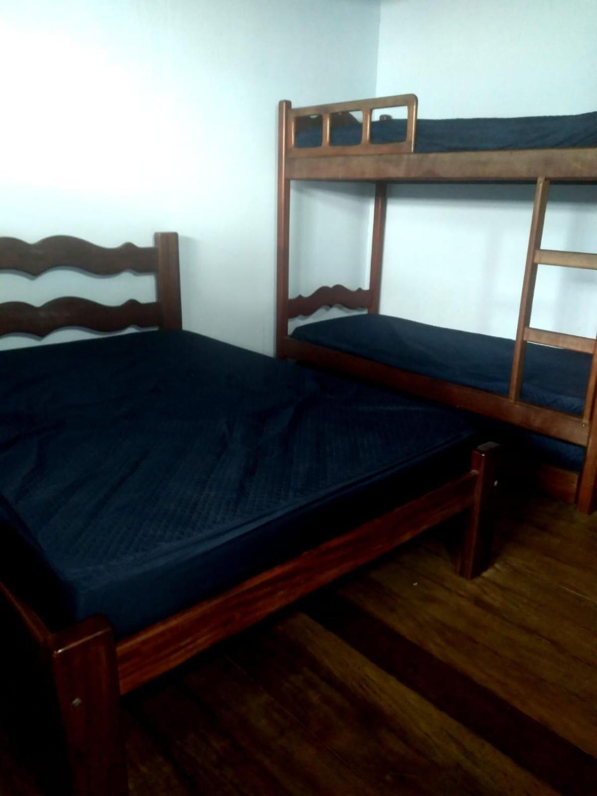 Ferienwohnung Flat Ancora Cabo Frio Exterior foto
