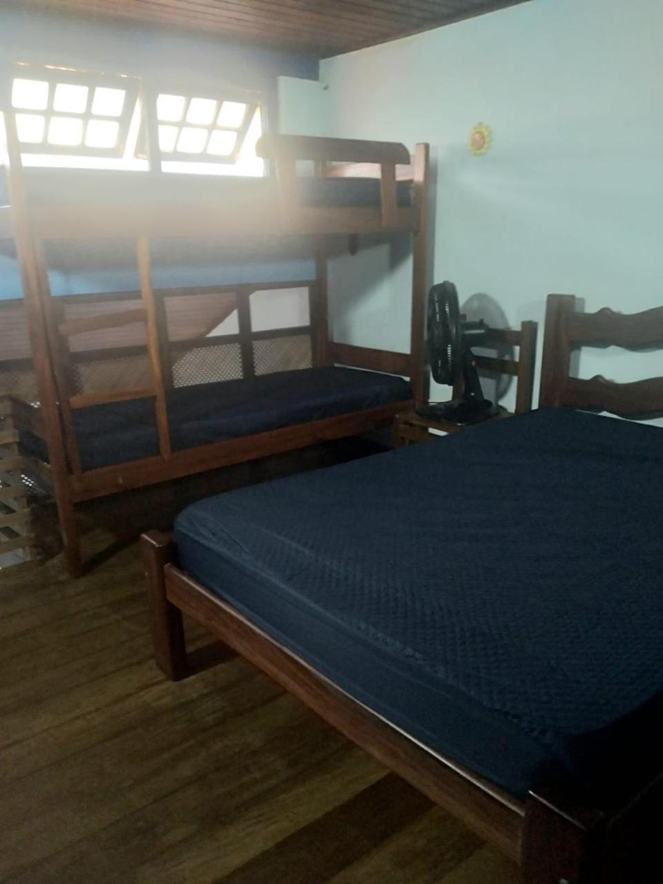 Ferienwohnung Flat Ancora Cabo Frio Exterior foto